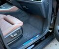 Черный БМВ Х5, объемом двигателя 2 л и пробегом 53 тыс. км за 63000 $, фото 32 на Automoto.ua