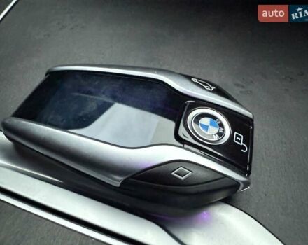 Черный БМВ Х5, объемом двигателя 3 л и пробегом 93 тыс. км за 77333 $, фото 8 на Automoto.ua