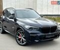 Черный БМВ Х5, объемом двигателя 3 л и пробегом 35 тыс. км за 78800 $, фото 10 на Automoto.ua