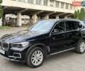 Черный БМВ Х5, объемом двигателя 3 л и пробегом 97 тыс. км за 68500 $, фото 2 на Automoto.ua