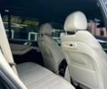 Черный БМВ Х5, объемом двигателя 3 л и пробегом 80 тыс. км за 48500 $, фото 17 на Automoto.ua