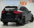 Черный БМВ Х5, объемом двигателя 2.99 л и пробегом 37 тыс. км за 84900 $, фото 10 на Automoto.ua