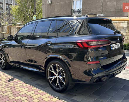 Черный БМВ Х5, объемом двигателя 2.99 л и пробегом 28 тыс. км за 81499 $, фото 3 на Automoto.ua