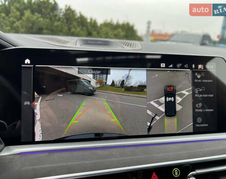 Черный БМВ Х5, объемом двигателя 2.99 л и пробегом 33 тыс. км за 82900 $, фото 66 на Automoto.ua