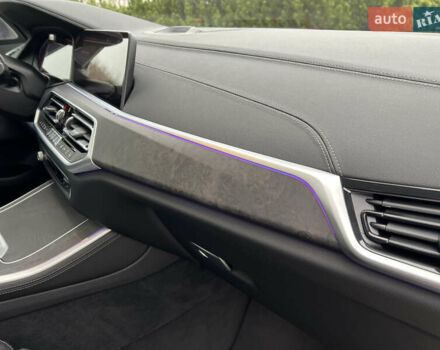 Черный БМВ Х5, объемом двигателя 2.99 л и пробегом 33 тыс. км за 82900 $, фото 58 на Automoto.ua