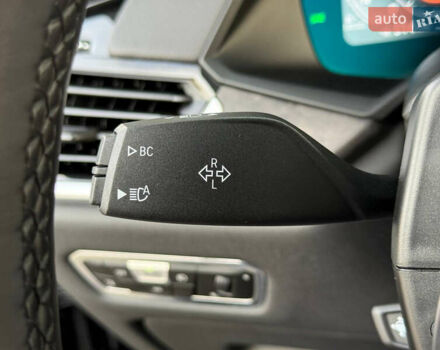 Черный БМВ Х5, объемом двигателя 2.99 л и пробегом 88 тыс. км за 80900 $, фото 74 на Automoto.ua