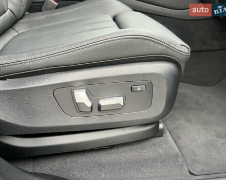 Черный БМВ Х5, объемом двигателя 2.99 л и пробегом 33 тыс. км за 82900 $, фото 55 на Automoto.ua