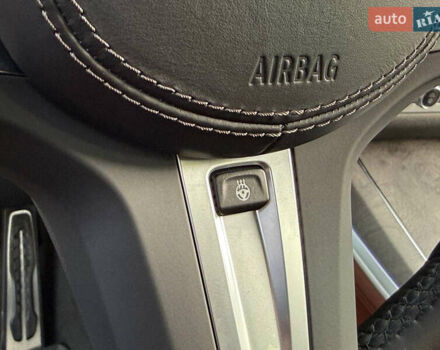 Черный БМВ Х5, объемом двигателя 2.99 л и пробегом 88 тыс. км за 80900 $, фото 71 на Automoto.ua