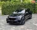 Черный БМВ Х5, объемом двигателя 4.39 л и пробегом 15 тыс. км за 89950 $, фото 1 на Automoto.ua