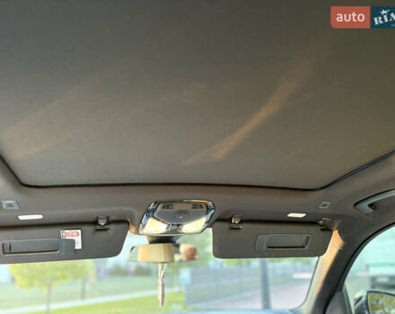 Черный БМВ Х5, объемом двигателя 3 л и пробегом 83 тыс. км за 49999 $, фото 10 на Automoto.ua