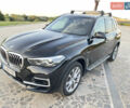 Черный БМВ Х5, объемом двигателя 3 л и пробегом 38 тыс. км за 75000 $, фото 3 на Automoto.ua