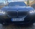 Черный БМВ Х5, объемом двигателя 3 л и пробегом 37 тыс. км за 76000 $, фото 4 на Automoto.ua