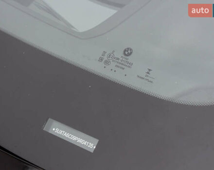 Черный БМВ Х5, объемом двигателя 3 л и пробегом 42 тыс. км за 68500 $, фото 100 на Automoto.ua