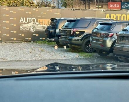 Черный БМВ Х5, объемом двигателя 3 л и пробегом 34 тыс. км за 69900 $, фото 20 на Automoto.ua