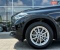 Черный БМВ Х5, объемом двигателя 2 л и пробегом 87 тыс. км за 56499 $, фото 10 на Automoto.ua