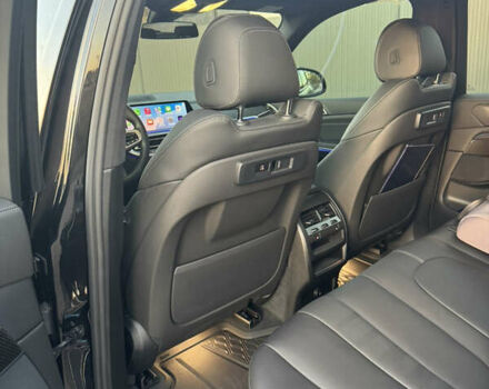 Чорний БМВ Х5, об'ємом двигуна 2.99 л та пробігом 47 тис. км за 80000 $, фото 7 на Automoto.ua