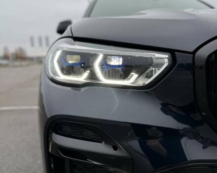 Чорний БМВ Х5, об'ємом двигуна 2.99 л та пробігом 15 тис. км за 82900 $, фото 46 на Automoto.ua