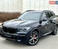 Черный БМВ Х5, объемом двигателя 3 л и пробегом 35 тыс. км за 78800 $, фото 3 на Automoto.ua