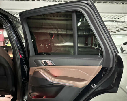 БМВ Х5 2022 в Киеве на Automoto.ua Черный БМВ Х5, объемом двигателя 2.99 л и пробегом 14 тыс. км за 86500 $, фото 33 на Automoto.ua