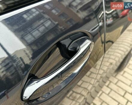 Черный БМВ Х5, объемом двигателя 2.99 л и пробегом 62 тыс. км за 85900 $, фото 36 на Automoto.ua