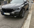 Чорний БМВ Х5, об'ємом двигуна 3 л та пробігом 100 тис. км за 75000 $, фото 19 на Automoto.ua