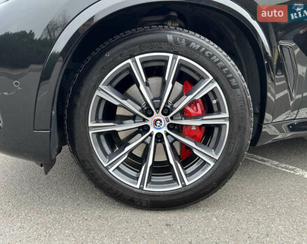 Черный БМВ Х5, объемом двигателя 2.99 л и пробегом 33 тыс. км за 82900 $, фото 17 на Automoto.ua