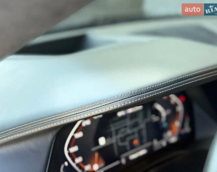 Чорний БМВ Х5, об'ємом двигуна 2.99 л та пробігом 65 тис. км за 90000 $, фото 18 на Automoto.ua