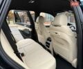 Чорний БМВ Х5, об'ємом двигуна 2.99 л та пробігом 15 тис. км за 82900 $, фото 79 на Automoto.ua