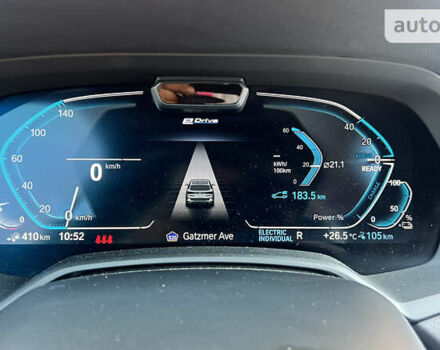 Чорний БМВ Х5, об'ємом двигуна 3 л та пробігом 79 тис. км за 65900 $, фото 34 на Automoto.ua