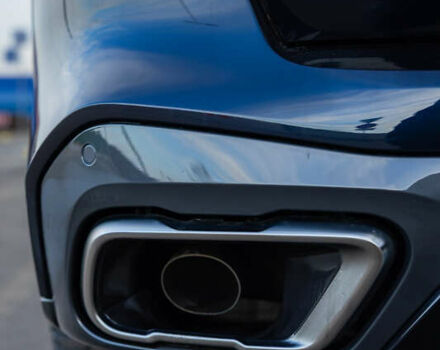 Черный БМВ Х5, объемом двигателя 2.99 л и пробегом 37 тыс. км за 95000 $, фото 26 на Automoto.ua