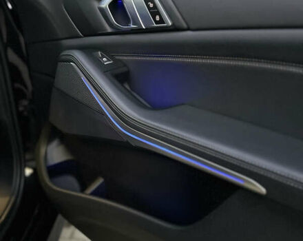 Черный БМВ Х5, объемом двигателя 2.99 л и пробегом 105 тыс. км за 78000 $, фото 26 на Automoto.ua