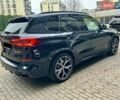 Черный БМВ Х5, объемом двигателя 2.99 л и пробегом 62 тыс. км за 85900 $, фото 20 на Automoto.ua