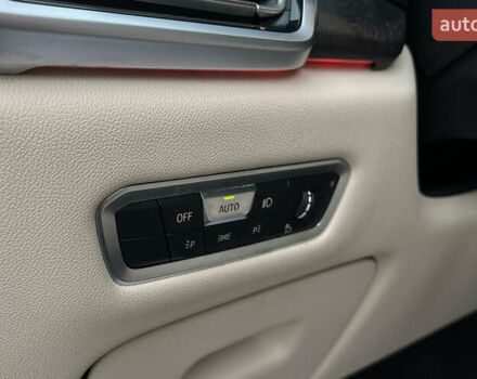 Черный БМВ Х5, объемом двигателя 3 л и пробегом 86 тыс. км за 49999 $, фото 19 на Automoto.ua