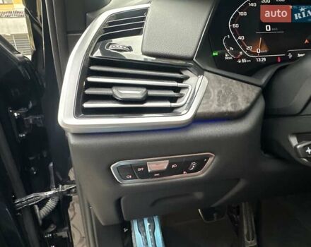 Черный БМВ Х5, объемом двигателя 2.99 л и пробегом 62 тыс. км за 85900 $, фото 58 на Automoto.ua