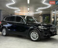 Чорний БМВ Х5, об'ємом двигуна 2.99 л та пробігом 53 тис. км за 62900 $, фото 1 на Automoto.ua