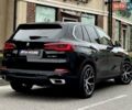 Черный БМВ Х5, объемом двигателя 2 л и пробегом 55 тыс. км за 60900 $, фото 13 на Automoto.ua