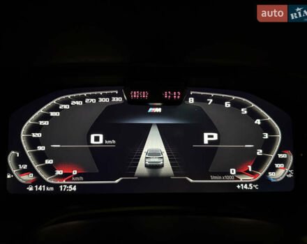 Черный БМВ Х5, объемом двигателя 4.39 л и пробегом 48 тыс. км за 83999 $, фото 18 на Automoto.ua