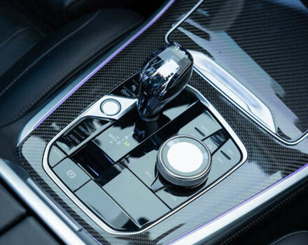 Черный БМВ Х5, объемом двигателя 2.99 л и пробегом 37 тыс. км за 95000 $, фото 30 на Automoto.ua