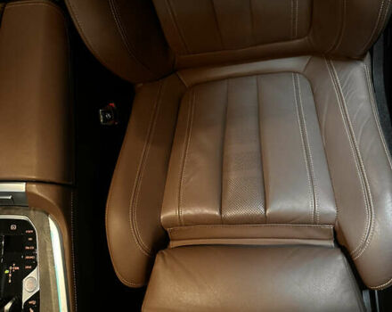 Чорний БМВ Х5, об'ємом двигуна 2.99 л та пробігом 35 тис. км за 70000 $, фото 44 на Automoto.ua