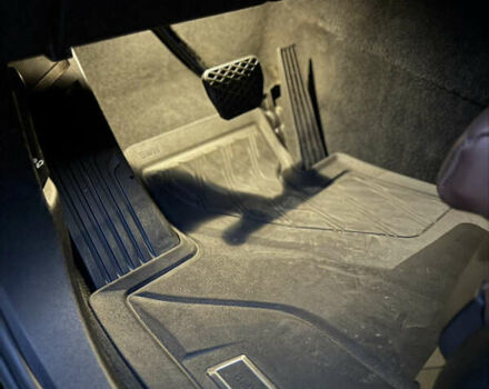 Черный БМВ Х5, объемом двигателя 2.99 л и пробегом 51 тыс. км за 71900 $, фото 27 на Automoto.ua