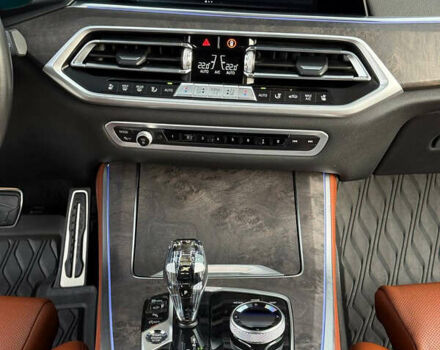 Черный БМВ Х5, объемом двигателя 2.99 л и пробегом 88 тыс. км за 80900 $, фото 67 на Automoto.ua