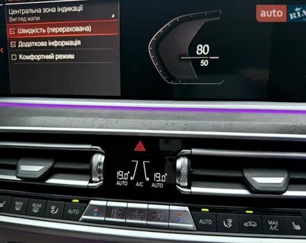 Черный БМВ Х5, объемом двигателя 3 л и пробегом 93 тыс. км за 77333 $, фото 61 на Automoto.ua