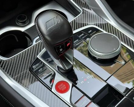 Черный БМВ Х5, объемом двигателя 4.4 л и пробегом 26 тыс. км за 38000 $, фото 11 на Automoto.ua