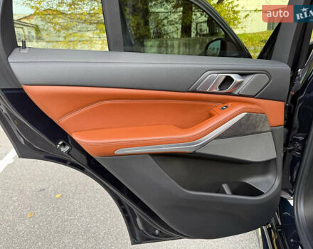 Черный БМВ Х5, объемом двигателя 2.99 л и пробегом 88 тыс. км за 80900 $, фото 48 на Automoto.ua