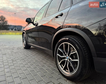 Черный БМВ Х5, объемом двигателя 2.99 л и пробегом 51 тыс. км за 71900 $, фото 14 на Automoto.ua