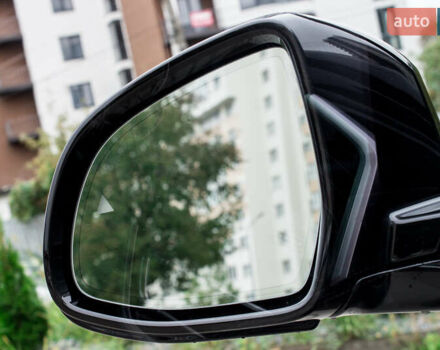 Черный БМВ Х5, объемом двигателя 3 л и пробегом 42 тыс. км за 68500 $, фото 92 на Automoto.ua