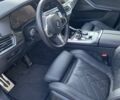 Черный БМВ Х5, объемом двигателя 3 л и пробегом 29 тыс. км за 64300 $, фото 10 на Automoto.ua