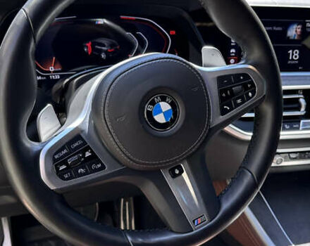 Черный БМВ Х5, объемом двигателя 2.99 л и пробегом 28 тыс. км за 81499 $, фото 13 на Automoto.ua