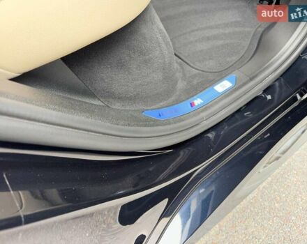 Чорний БМВ Х5, об'ємом двигуна 2.99 л та пробігом 15 тис. км за 82900 $, фото 82 на Automoto.ua