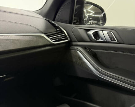 Чорний БМВ Х5, об'ємом двигуна 3 л та пробігом 39 тис. км за 53500 $, фото 32 на Automoto.ua